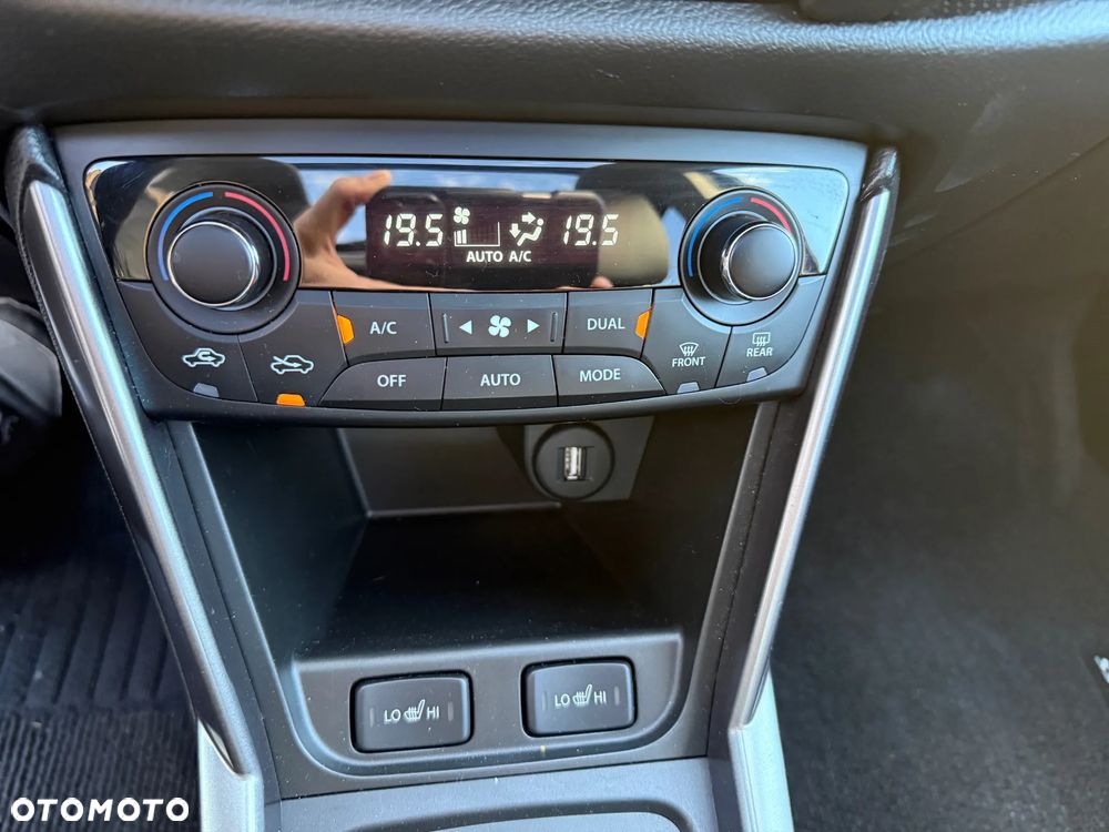 Suzuki SX4 S-Cross - 20