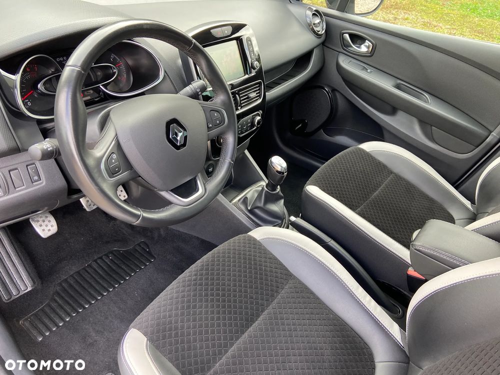 Renault Clio (Energy) TCe 90 Bose Edition - 34