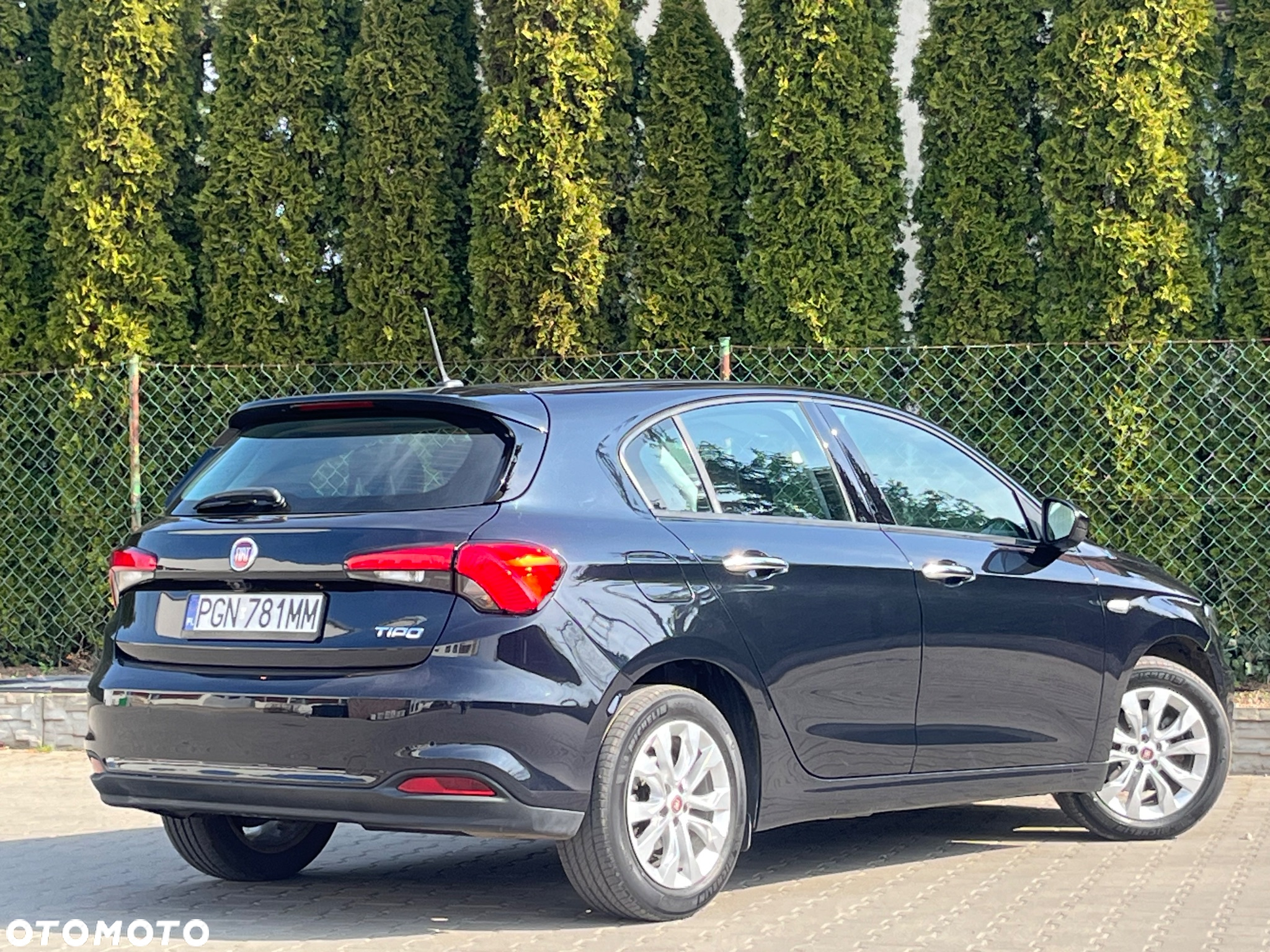 Fiat Tipo 1.4 16v Lounge - 7