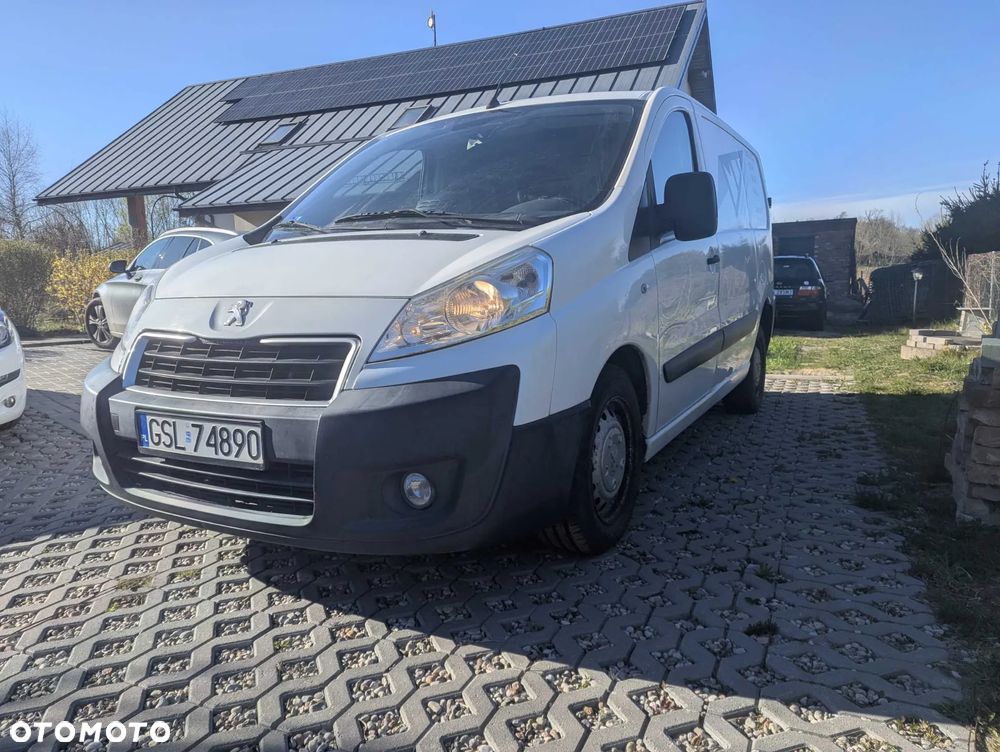 Peugeot Expert - 13