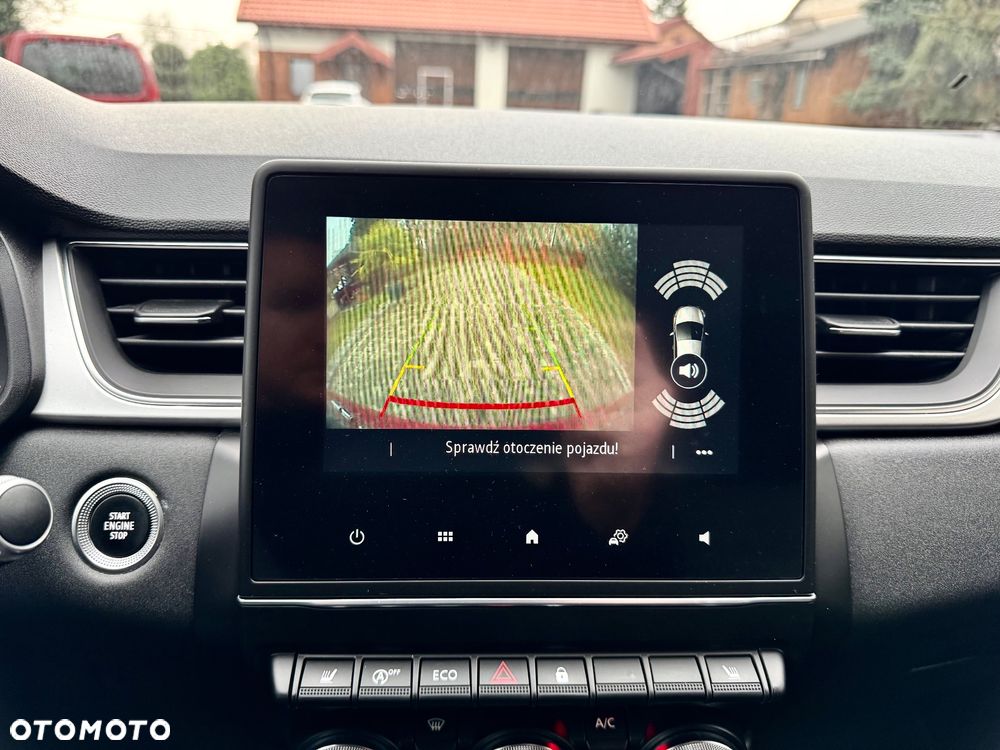 Renault Captur TCe 100 INTENS - 29