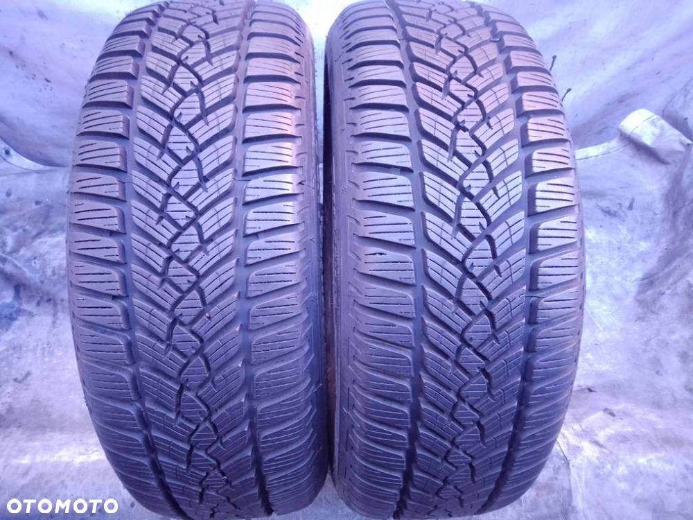 Fulda Kristal Control HP2 195/55 R16 87H 2024 8mm - 1