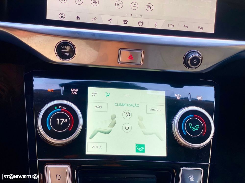 Jaguar I-Pace - 24