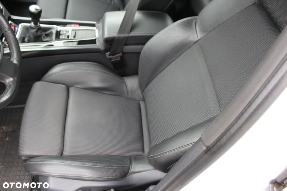 Peugeot 508 BlueHDi FAP 150 Stop&Start Allure - 26