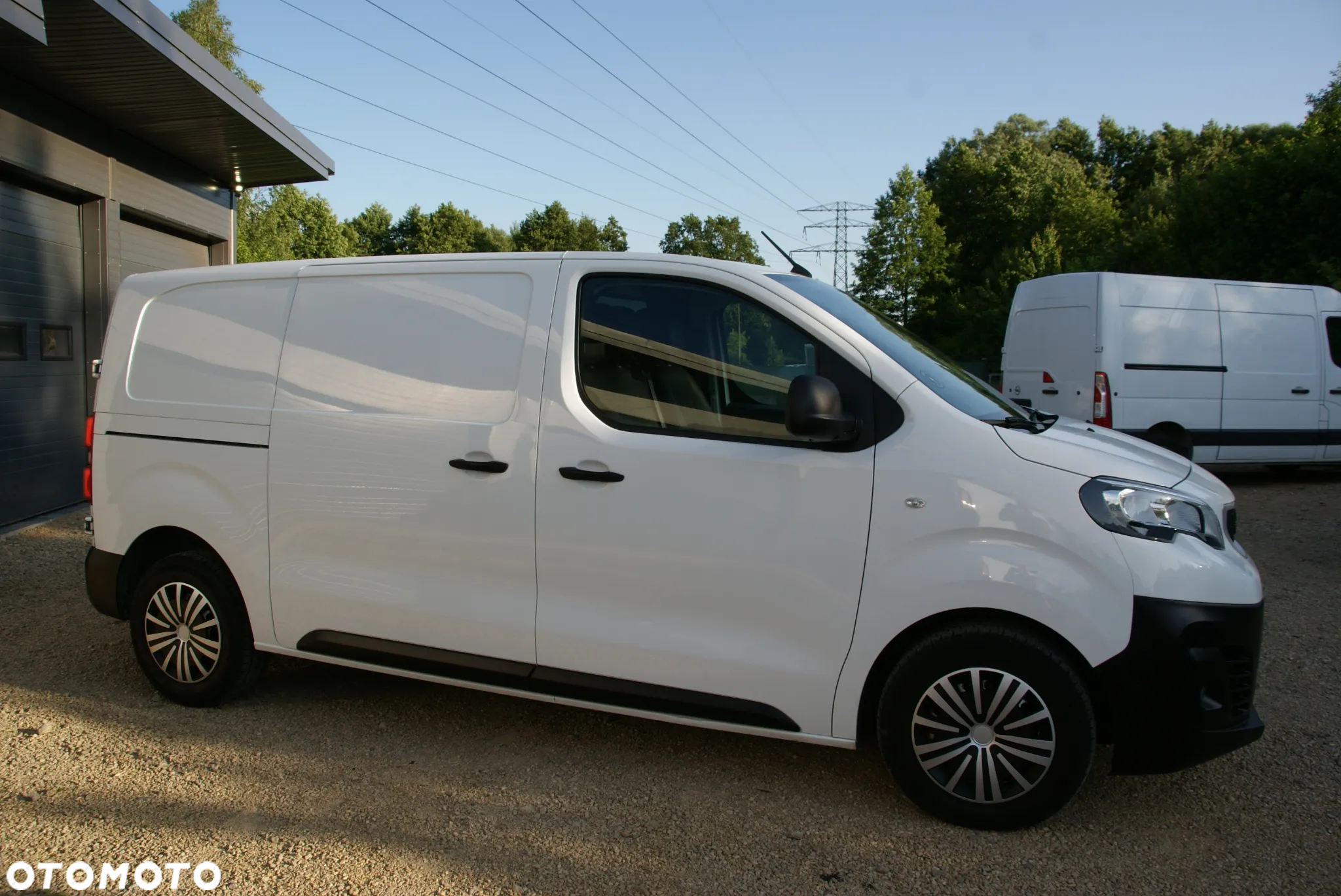 Peugeot Expert - 14