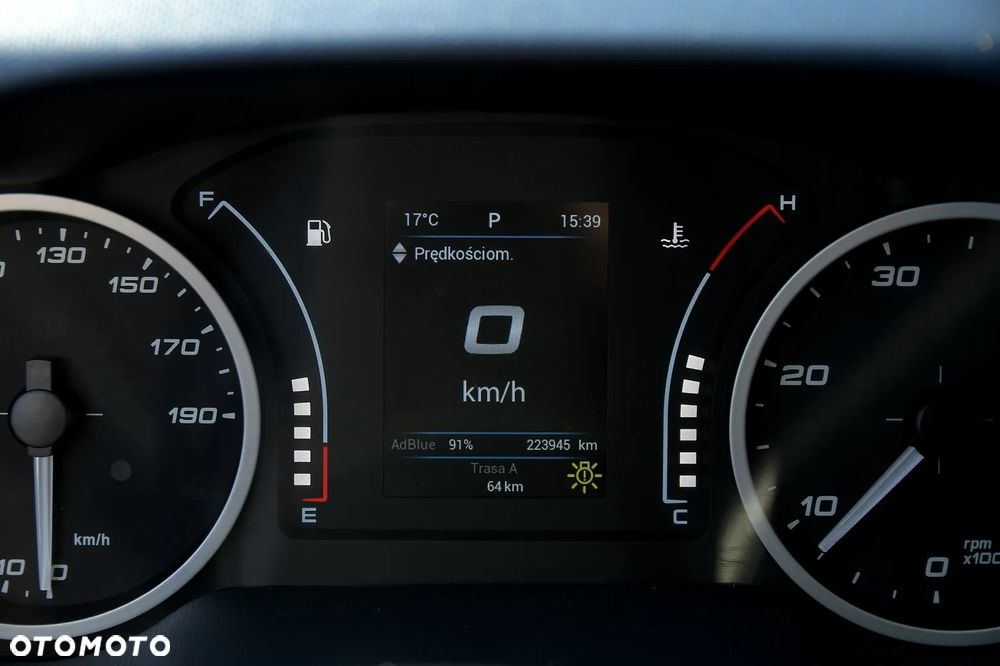 Iveco DAILY=65-180=KONTENER=5.20M=10EP - 25