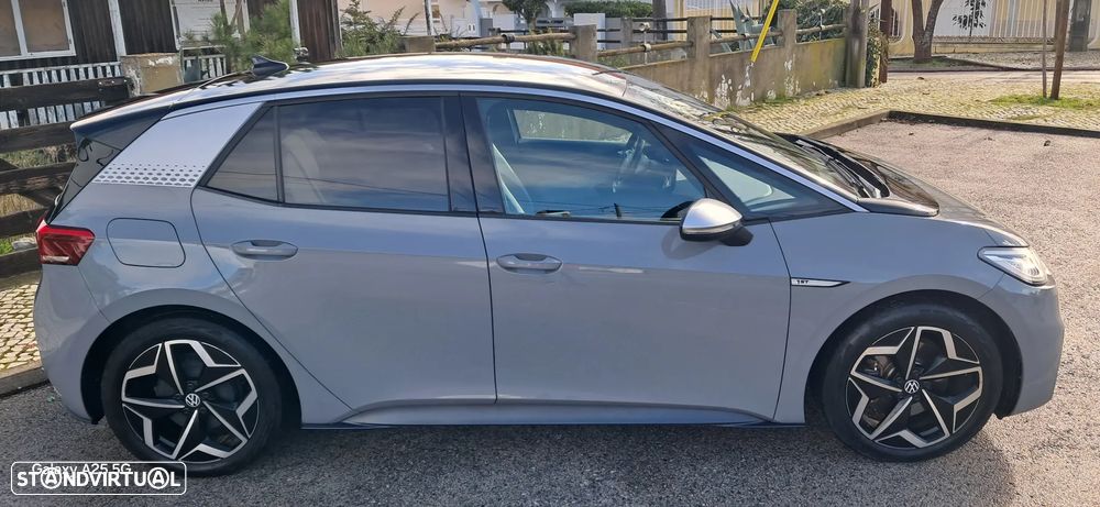 VW ID.3 Pro Performance 1st Plus - 11