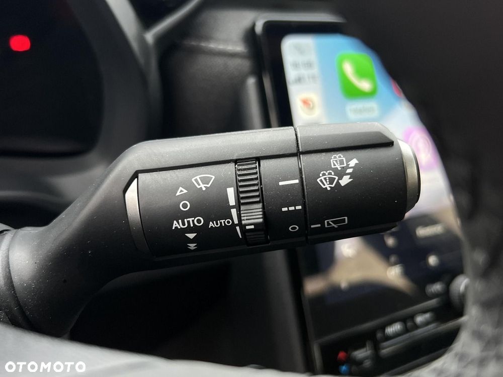 Lexus LBX 1.5 Hybrid - 26