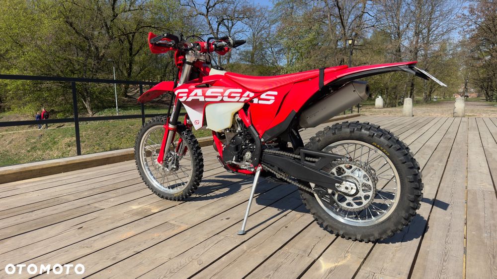 Gas Gas EC - 19