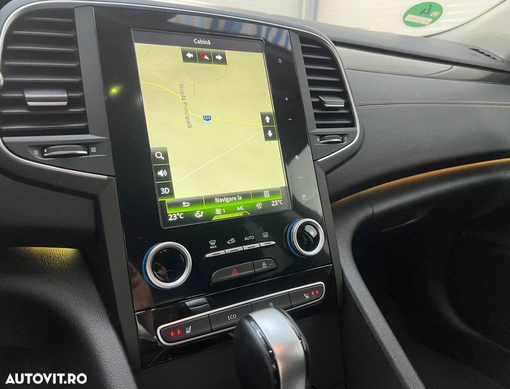 Renault Talisman - 26