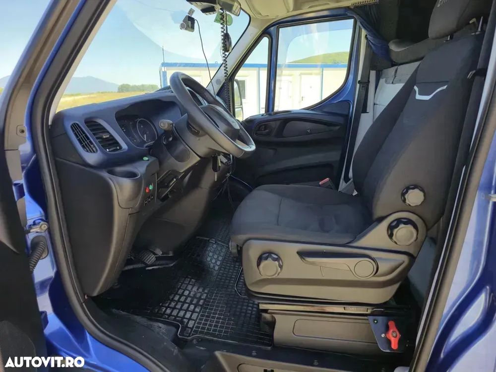 Iveco Daily - 13