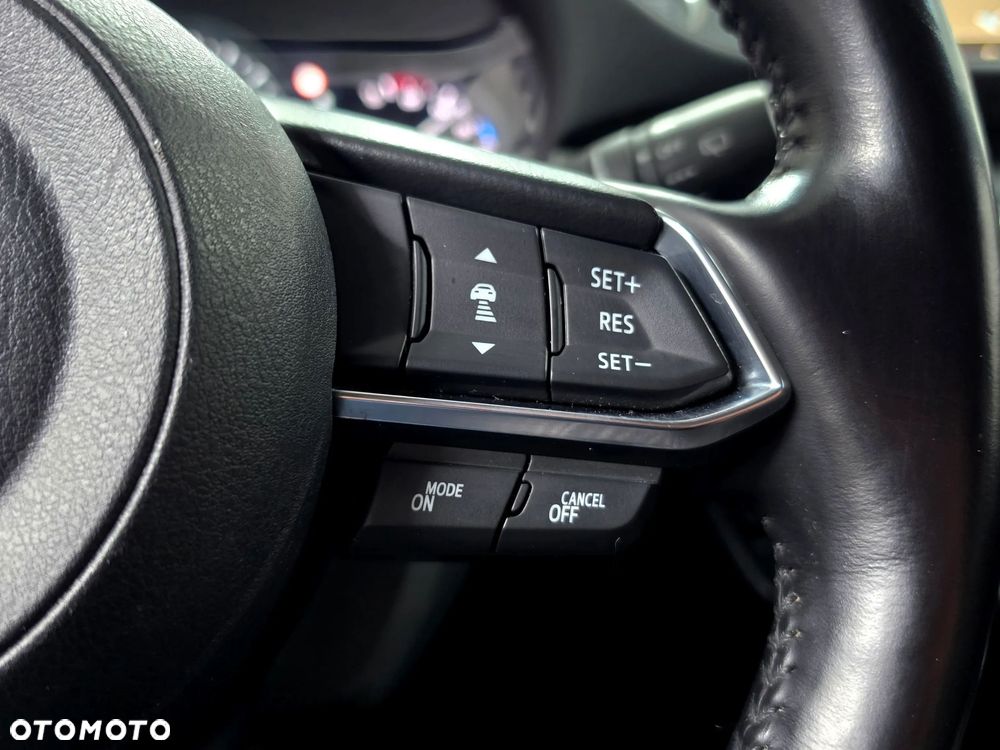 Mazda 6 2.0 SkyPrestige - 15