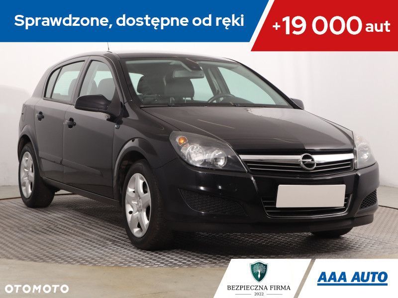 Opel Astra - 2