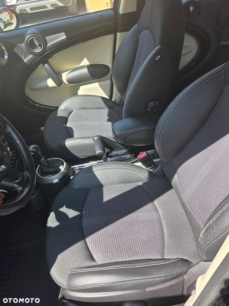 MINI Countryman - 7