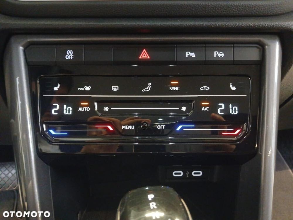 Volkswagen T-Roc 1.5 TSI Style DSG - 16