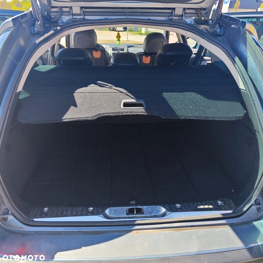 Peugeot 407 2.0 HDI Platinum - 10
