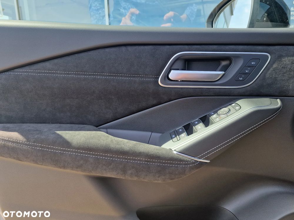 Nissan Qashqai 1.3 DIG-T mHEV Tekna+ Xtronic - 16