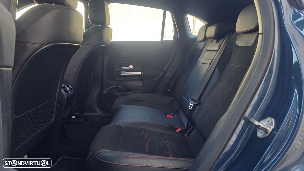 Mercedes-Benz EQA 350 4Matic AMG Line - 19