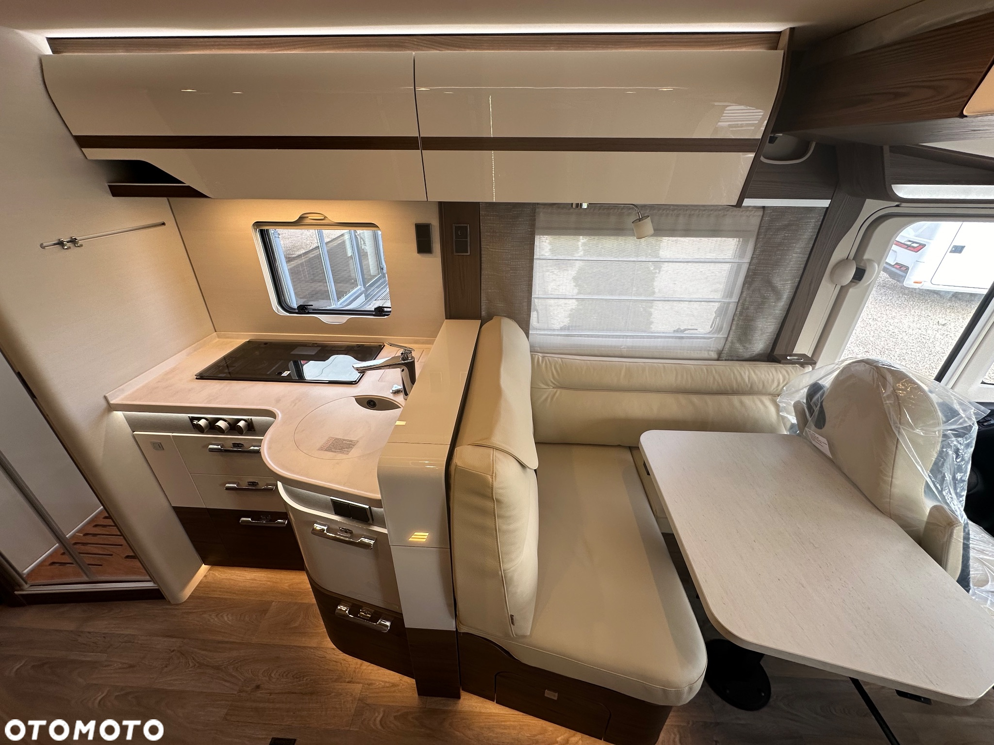 Hymer-Eriba BML I780 - 14