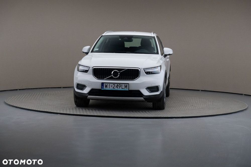 Volvo XC 40 - 3