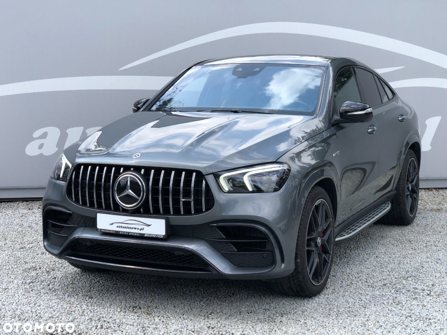 Mercedes-Benz GLE - 12