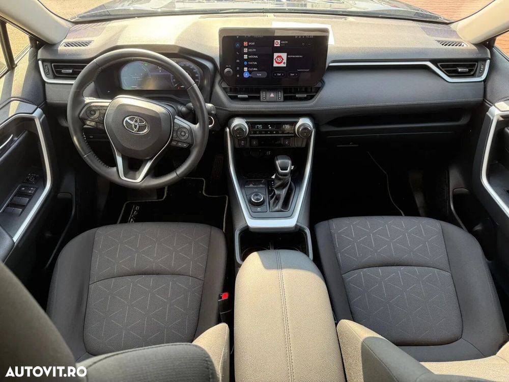 Toyota RAV4 - 19