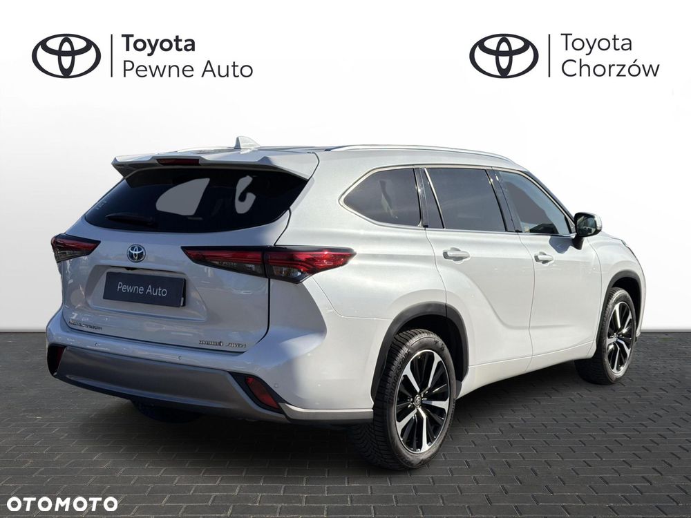Toyota Highlander - 6