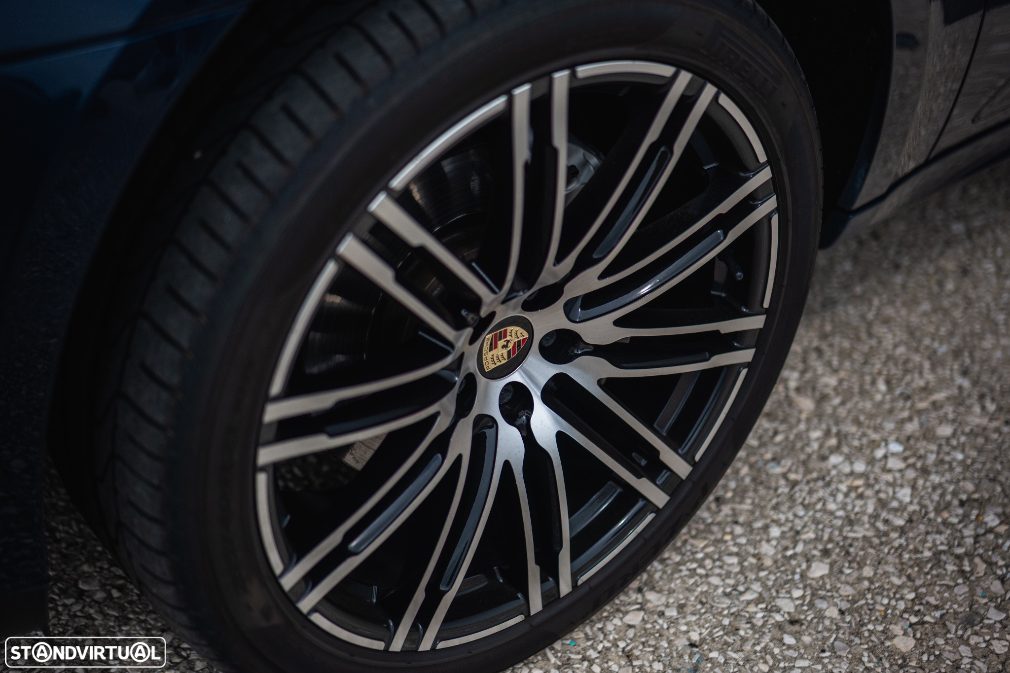 Porsche Macan S Diesel PDK - 29