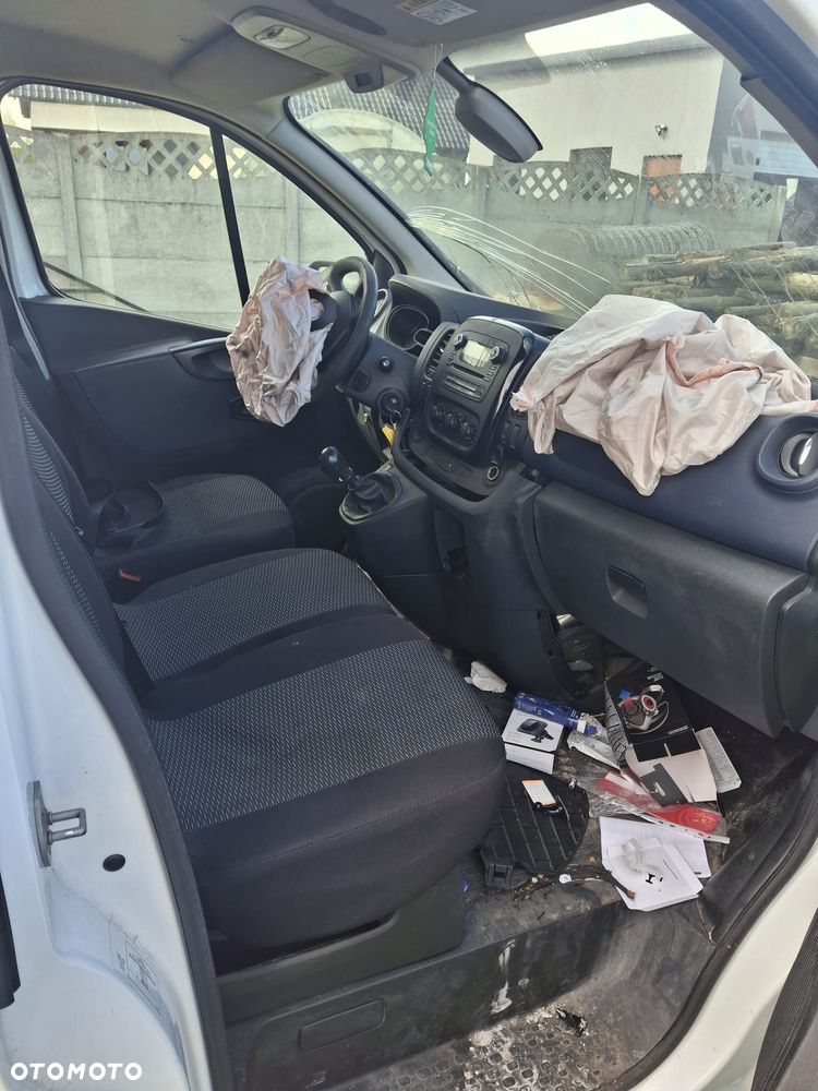 Opel Vivaro L2H1 - 3