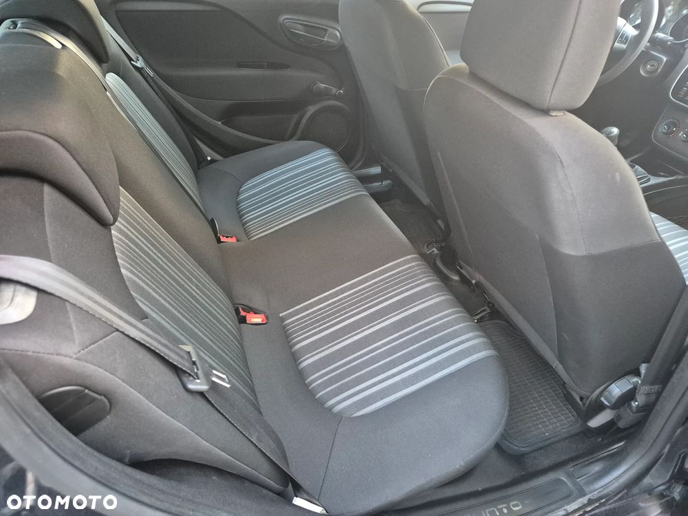 Fiat Punto Evo 1.4 8V Dynamic - 6