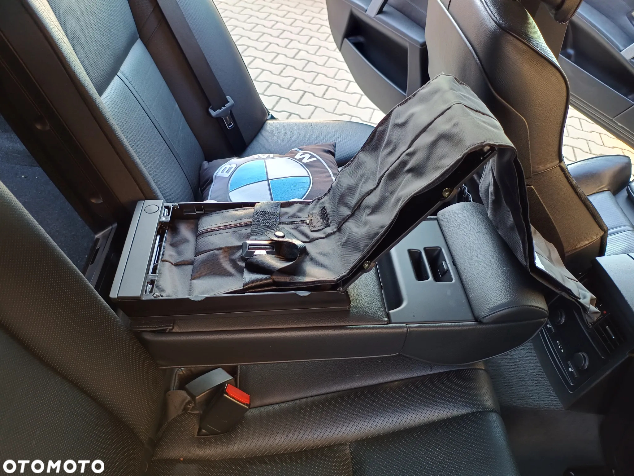 BMW Seria 5 - 10