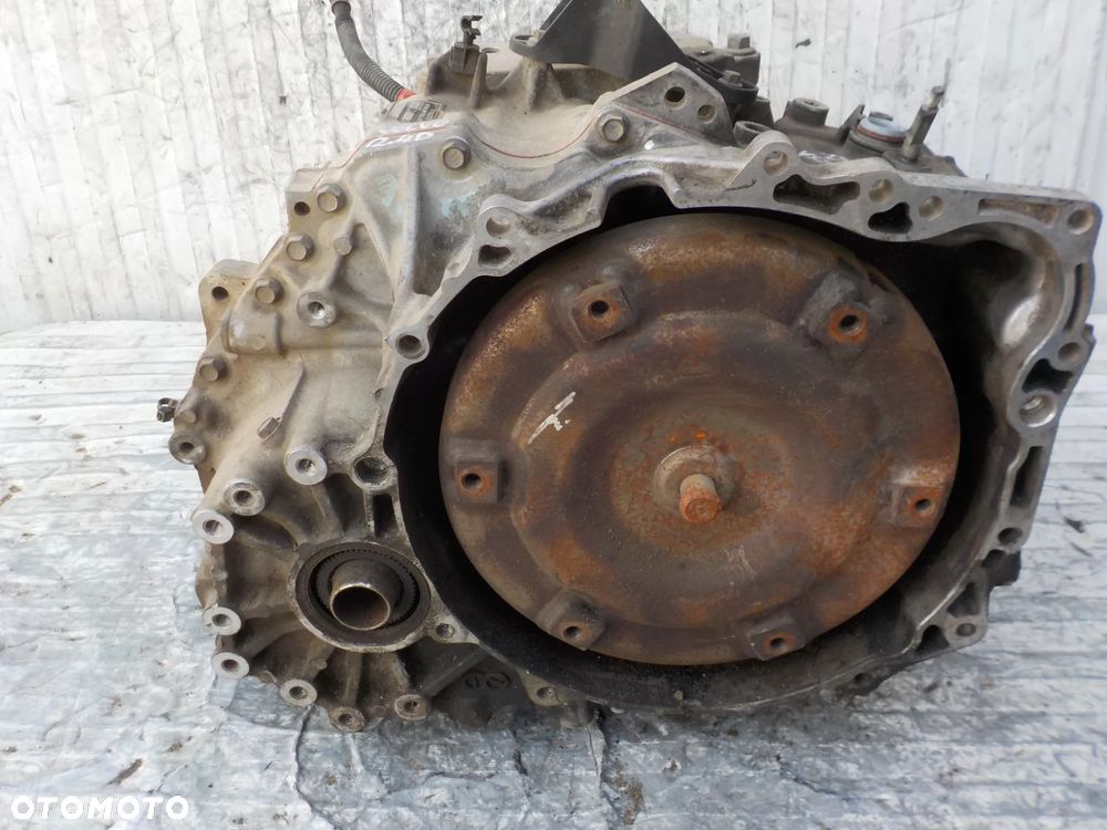 VOLVO 2.4 D SKRZYNIA BIEGÓW TF-80SC - 2