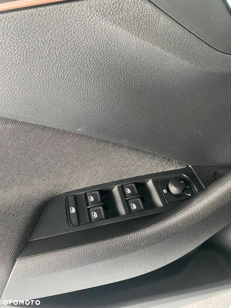 Skoda Kamiq 1.5 TSI Selection DSG - 8