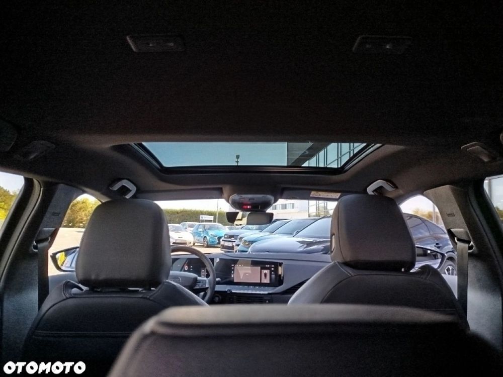 Opel Astra - 19