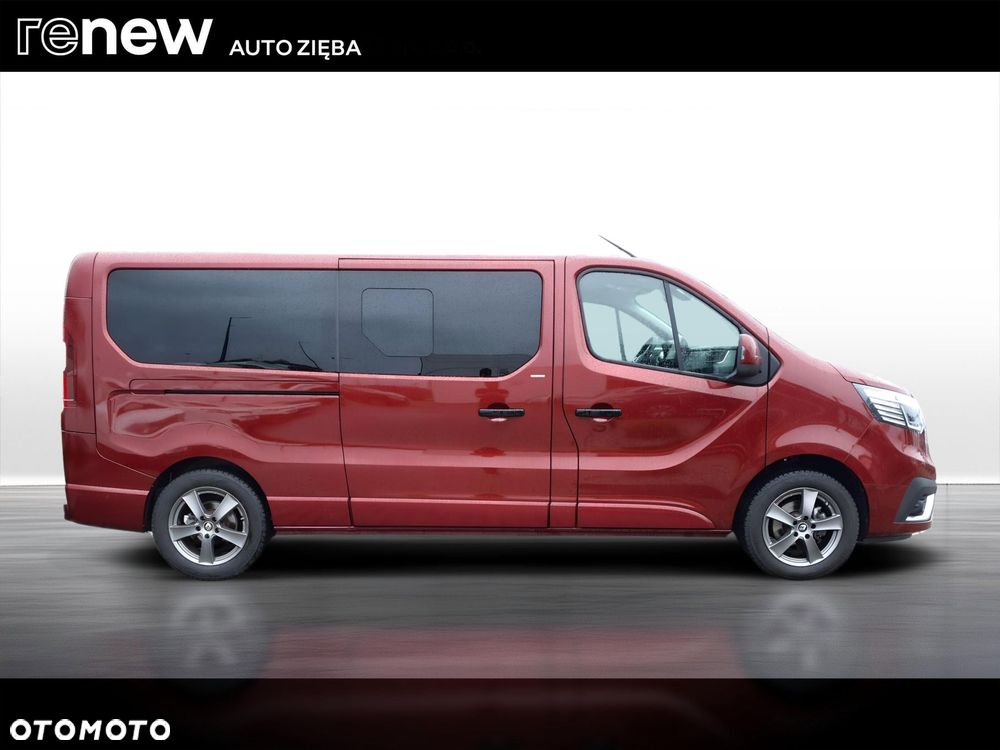 Renault Trafic Grand 2.0 dCi Escapade EDC - 4