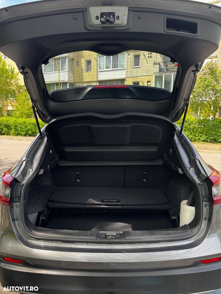 Nissan Qashqai 1.3 DIG-T DCT TEKNA - 6