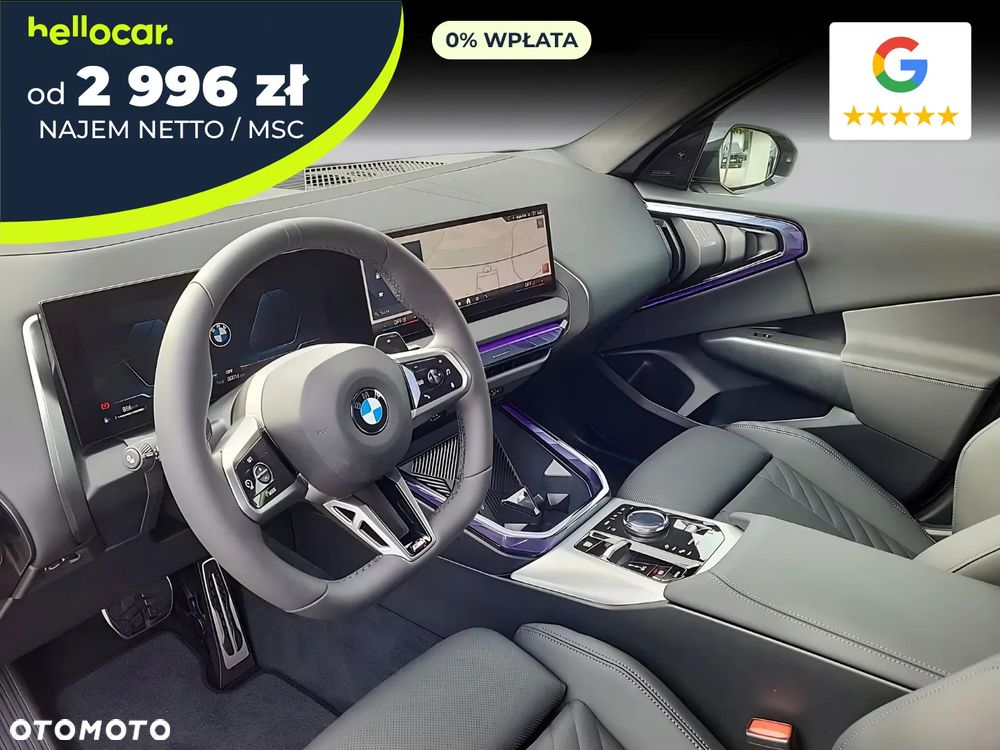 BMW X3 xDrive20 mHEV - 6