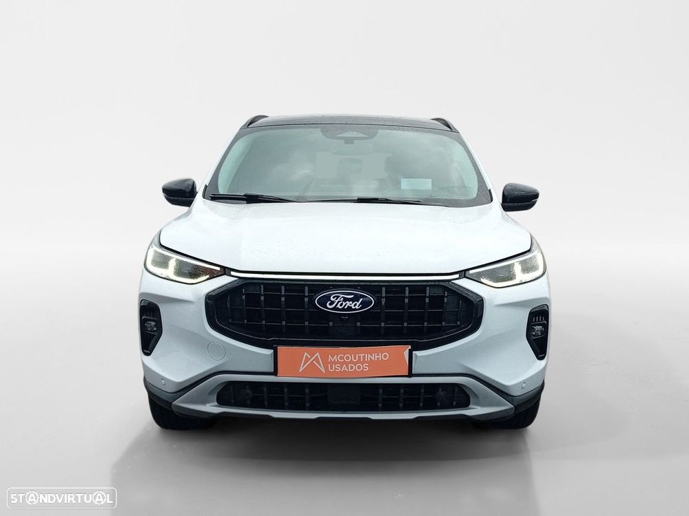 Ford Kuga 2.5 PHEV Active — fotografia 8