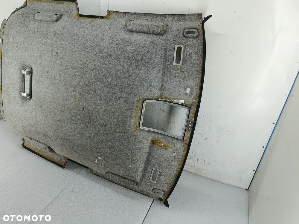 PODSUFITKA AUDI A3 8P/8PA/8P7 HATCHBACK - 8