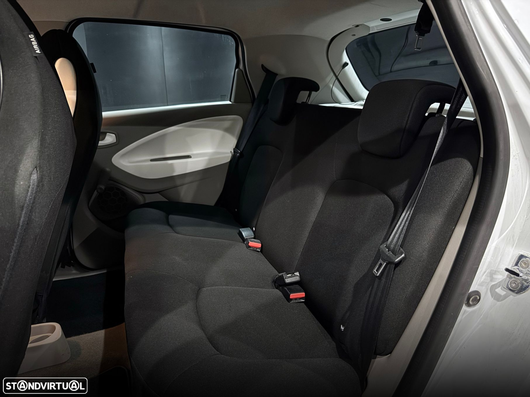 Renault Zoe - 24