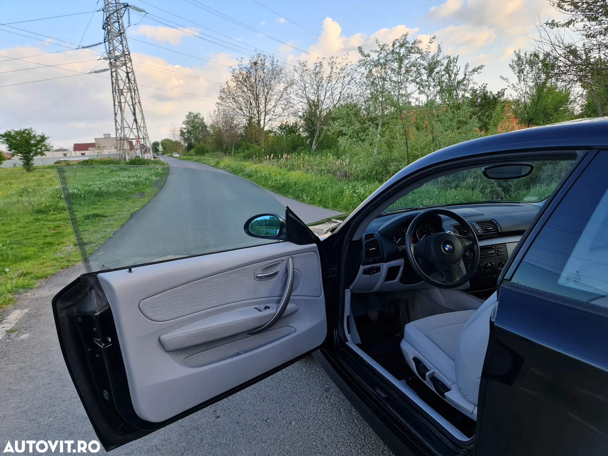 BMW Seria 1 116i - 12