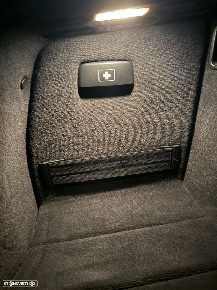 BMW 420 Gran Coupé d Advantage Auto - 39