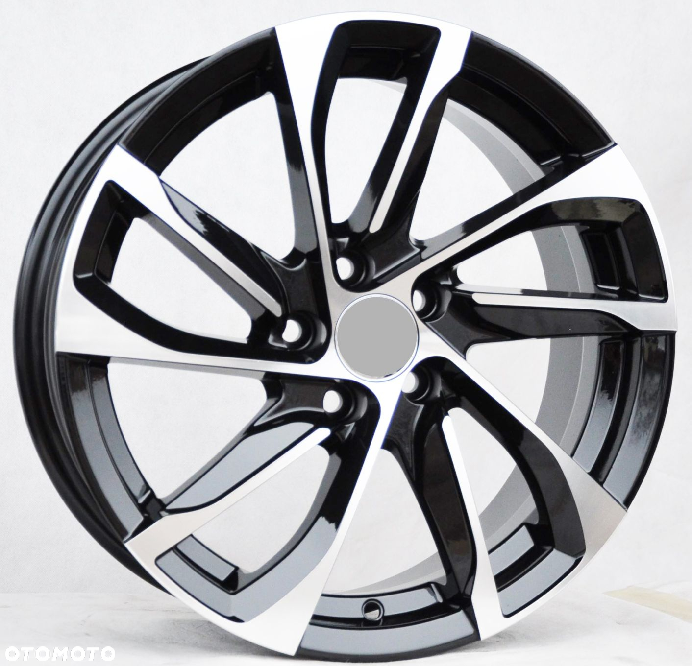 1514 MB FELGI 16 5x98 FIAT DOBLO TIPO ALFA ROMEO - 4