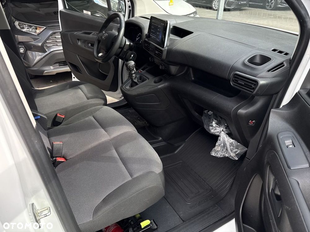 Toyota PROACE CITY - 18