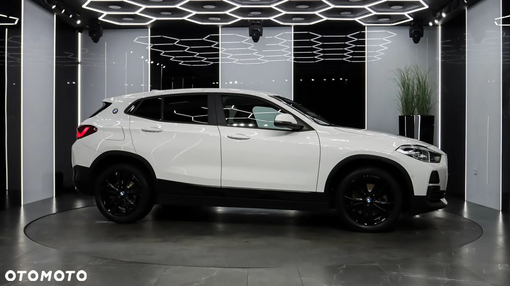 BMW X2 sDrive20i sport - 12
