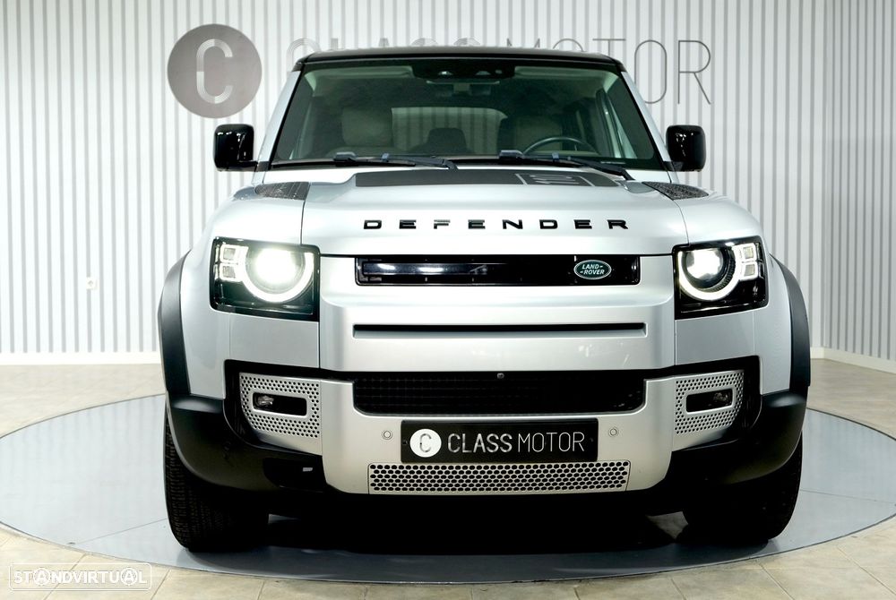 Land Rover Defender 110 P400 HSE - 3