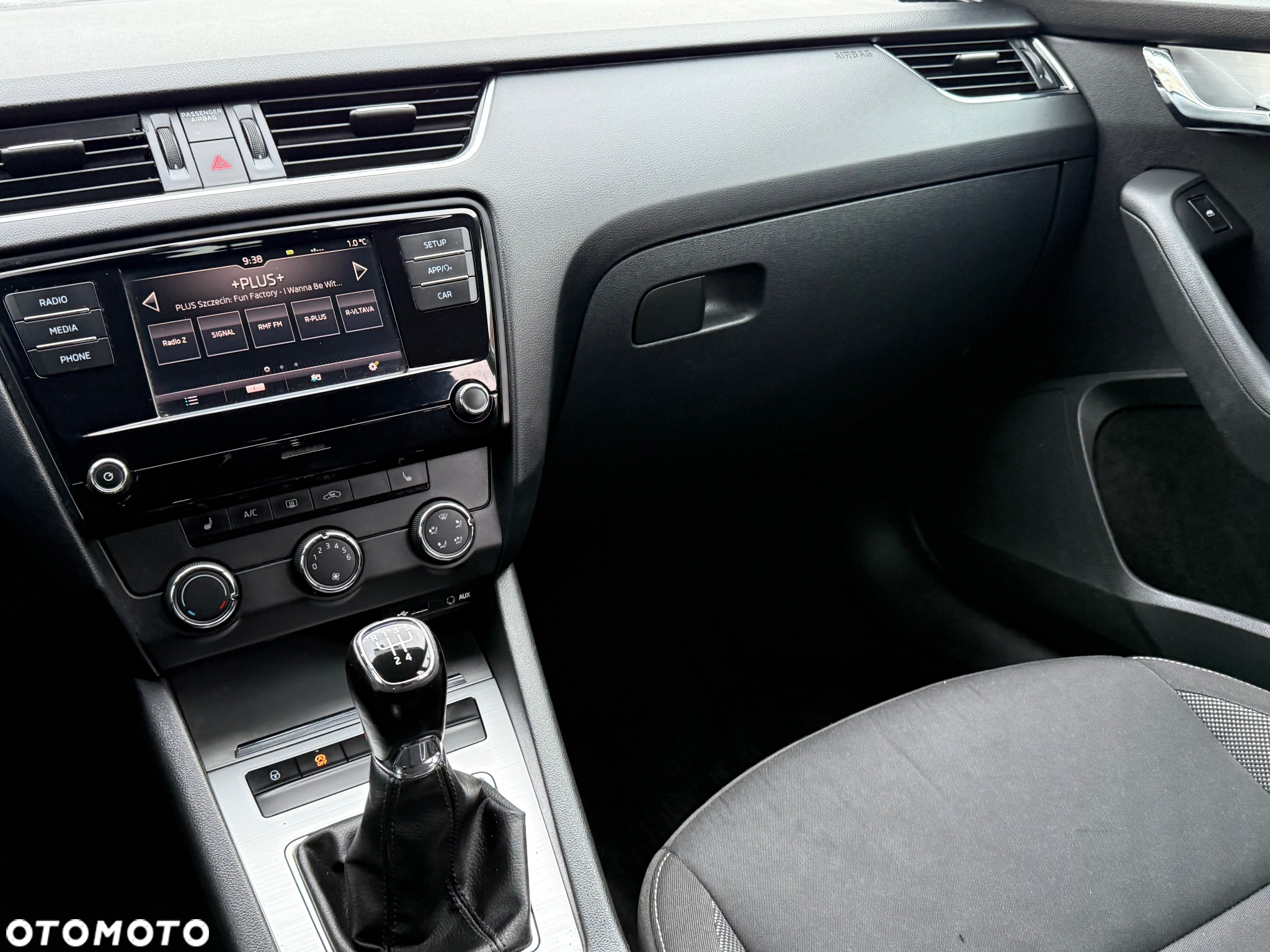 Skoda Octavia 1.6 TDI Ambition - 22