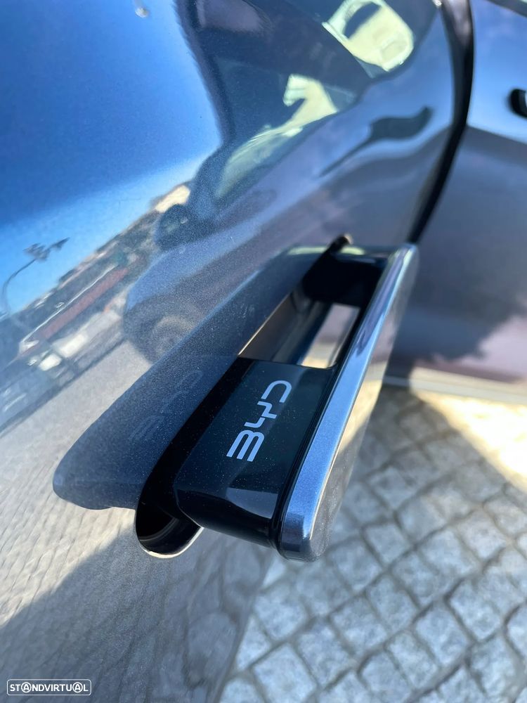 BYD Sealion 7 Comfort - 3