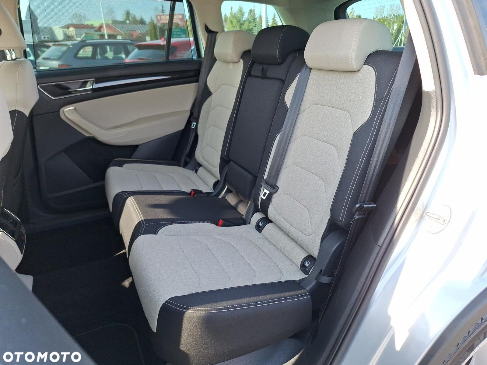Skoda Kodiaq 2.0 TSI 4x4 Style DSG - 11