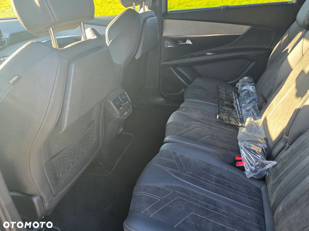 Peugeot 5008 2.0 BlueHDI GT S&S EAT8 - 14